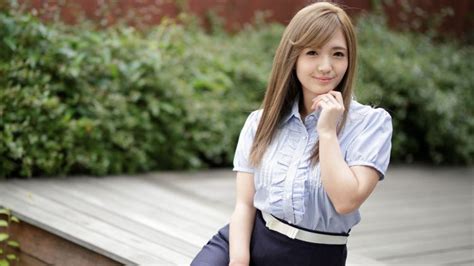 Mio Ishikawa น้องหวงพี่สอนปี้ในครัวเรือน MIDV.